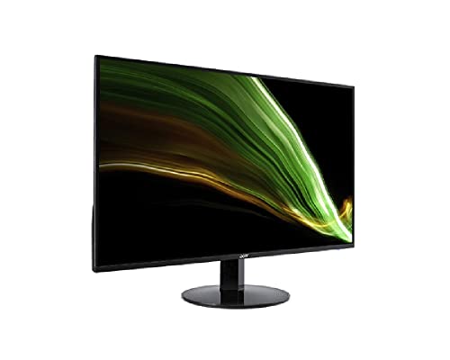 Acer SA241Y - 23.8" LCD Monitor FullHD 1920x1080 IPS 75Hz 1ms VRB 250Nit