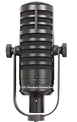 MXL Dynamic Podcast Microphone