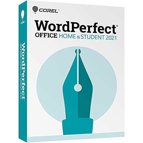 Corel WordPerfect Office [Twister Parent]