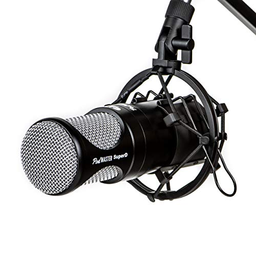 CAD Audio Condenser Microphone