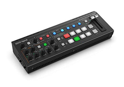 Roland Ultimate Compact Video Switcher