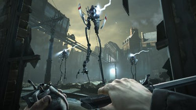 Dishonored - Xbox One Definitive Edition