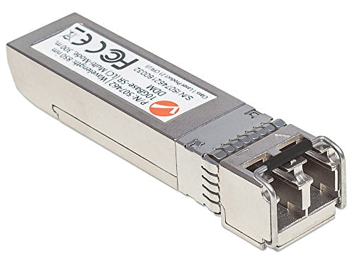 Intellinet 507462 INT 10G SFP Mini GBIC Multi