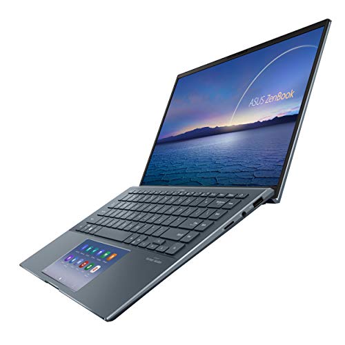 ASUS ZenBook 14X OLED Laptop