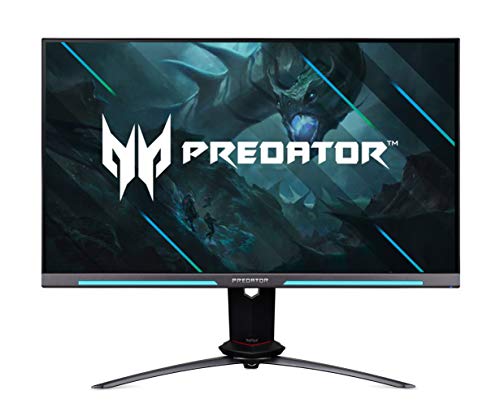 Acer Predator IPS G-SYNC Compatible Monitor