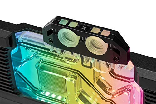 Corsair Hydro X Series, XG7 RGB GPU Water Bloc
