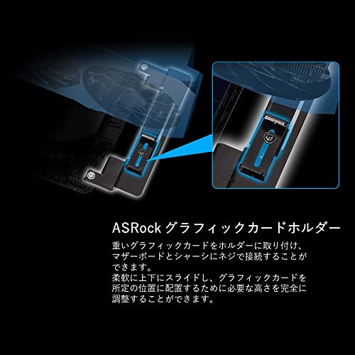 ASRock Z690 Steel Legend WiFi 6E Socket LGA1700/Intel Z690 SATA 6Gb/s DDR4 ATX Motherboard