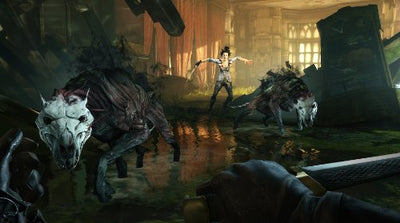 Dishonored - Xbox One Definitive Edition