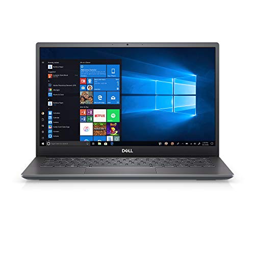 Dell Vostro 13 5390, 8th Generation Intel Core i7-8565U, 13.3-Inch FHD (1920 X 1080), 8GB LPDDR3, 2133 MHz, 256 SSD, NVIDIA GeForce MX250 2GB GDDR5, v5390-7688GRY-PUS