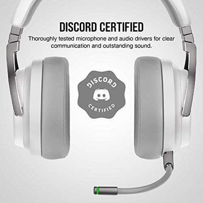 Corsair Virtuoso RGB Wireless Gaming Headset