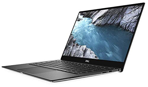New 2019 XPS 13 7390 Laptop FHD 1920 x 1080 i7-10510U, Platinum Silver (512GB SSD | 16GB RAM |Win 10)