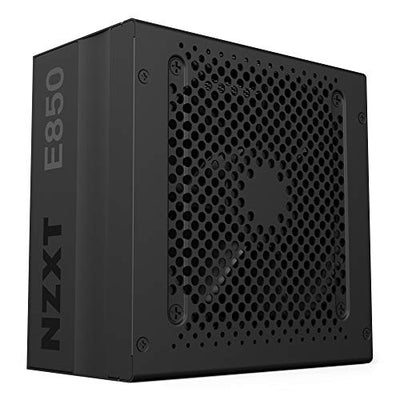 NZXT E500 - NP-1PM-E500A-US - 500-Watt ATX Gaming Power Supply (PSU)