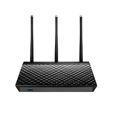 RT AC66U B1 AiMesh Dual Band