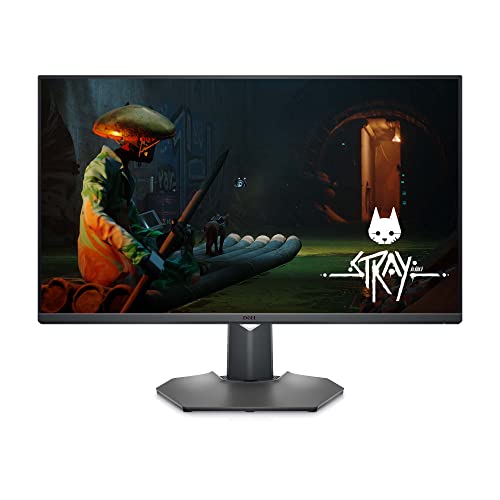 Dell G3223Q 32 Inch 4K UHD (3840x2160) Gaming Monitor