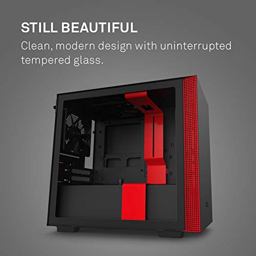 NZXT PC Game Case