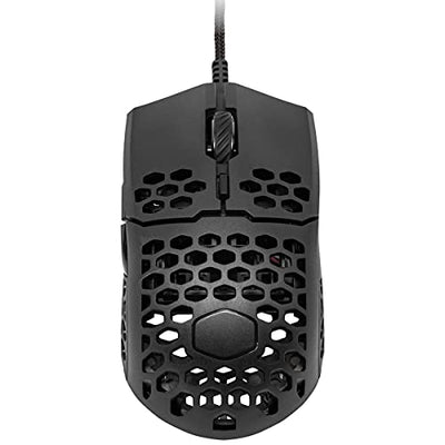Cooler Master RGB-LED Lightweight 60g Wired Gaming Mouse