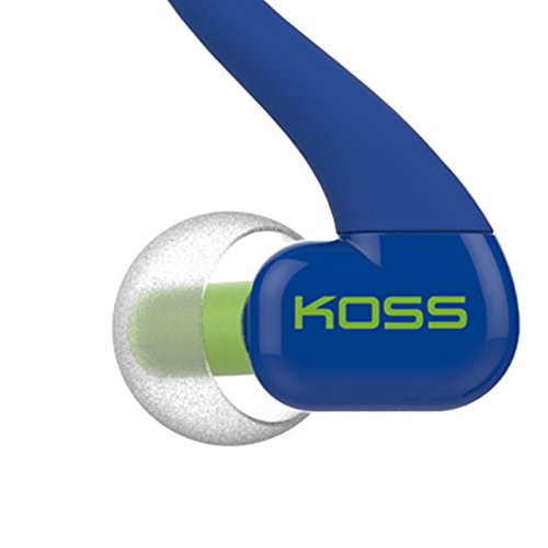 Koss GRY Sport Clip Headphones