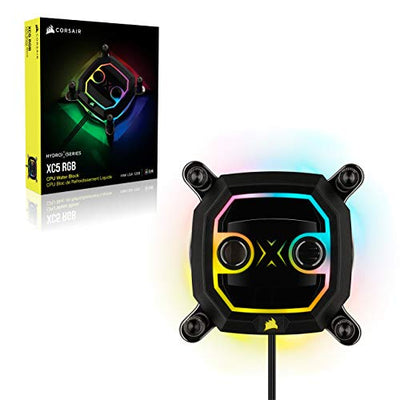 Corsair Hydro X Series