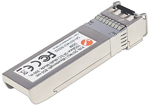 Intellinet 507462 INT 10G SFP Mini GBIC Multi