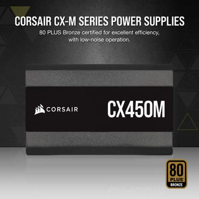 Corsair CX-M Series