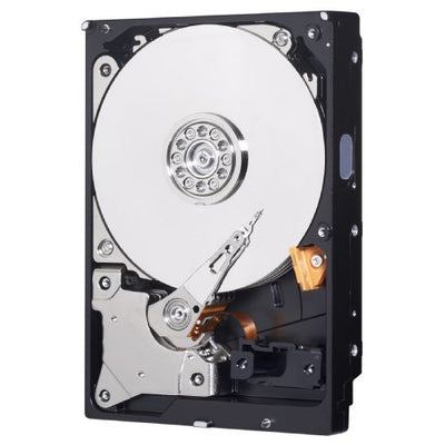 Western Digital WD 3.5-Inch Desktop Mainstream-NRSN