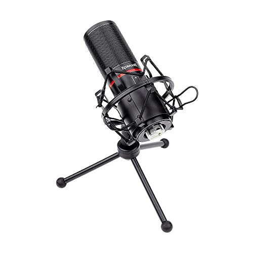 Redragon GM300 USB Gaming Microphone