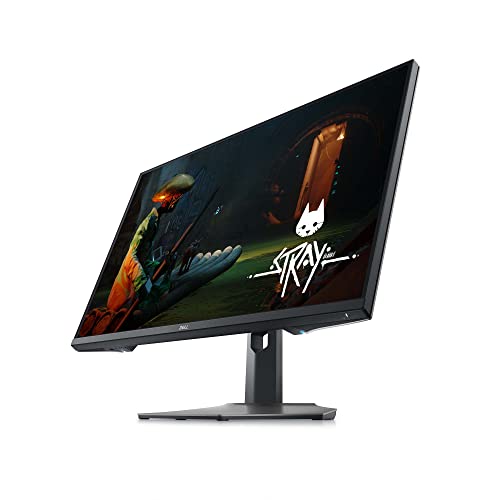Dell G3223Q 32 Inch 4K UHD (3840x2160) Gaming Monitor