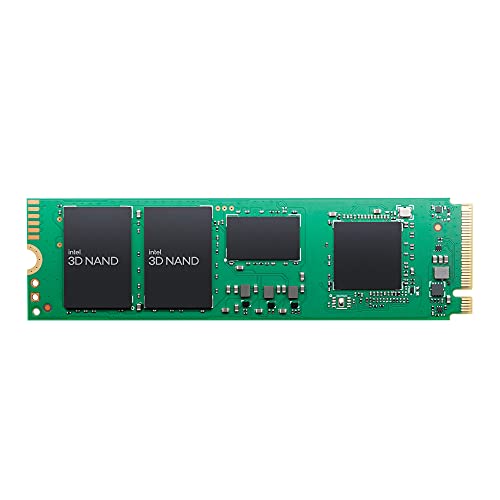 Intel 670p Series M.2 2280 2TB PCI-Express 3.0 x4 QLC Internal Solid State Drive (SSD) SSDPEKNU020TZX1
