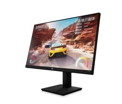 HP 27-inch Gaming Monitor