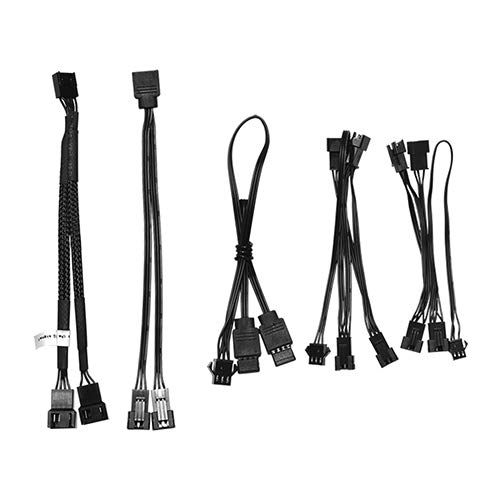 LIAN LI ARGB Device Cable Kits UF-EX
