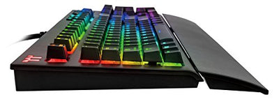 Thermaltake Tt Premium X1 RGB Mechanical Gaming Keyboard