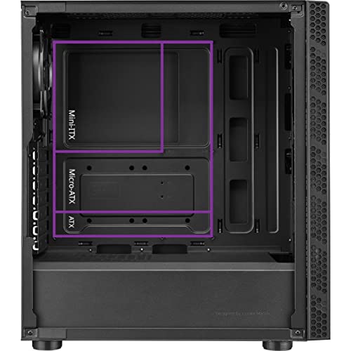 Cooler Master MasterBox