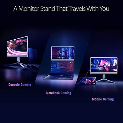 ASUS ROG Strix 17.3" 1080P Portable Gaming Monitor (XG17AHPE)