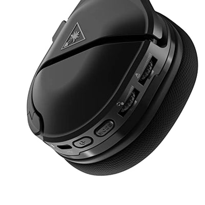 Turtle Beach Stealth 600 Gen 2 USB Wireless Amplified Gaming Headset - Licensed for Xbox Series X, Xbox Series S, & Xbox One - 24+ Hour Battery, 50mm Speakers, Flip-to-Mute Mic, Spatial Audio - White