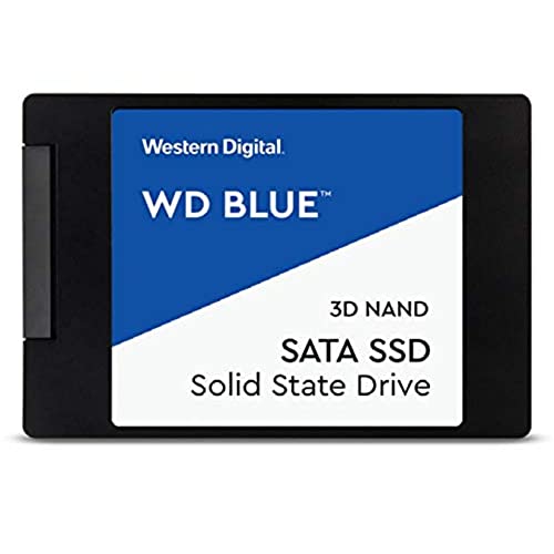 WD SSD Blue WDBNCE0020PNC-WRSN 2TB