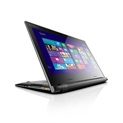 Lenovo Flex 6 14" 2-in-1 Laptop, Onyx Black