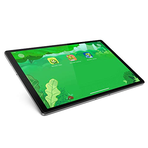 Lenovo Smart Tab M10 Plus, FHD 10.3" Android Tablet