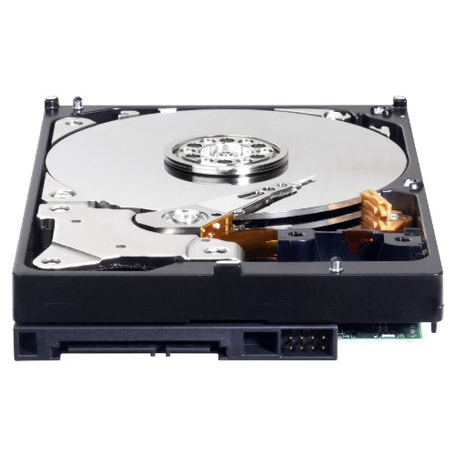 Western Digital WD 3.5-Inch Desktop Mainstream-NRSN