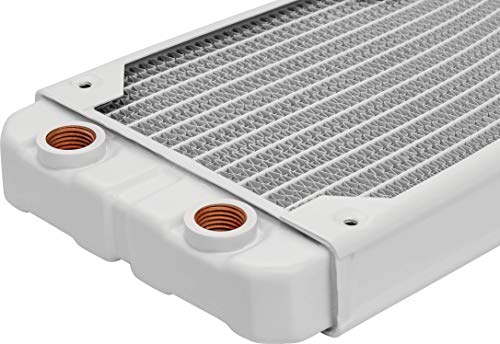 Corsair Hydro X Series Water Cooling Radiator