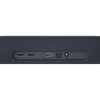 LG Eclair QP5 Sound