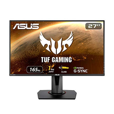 ASUVG279QR