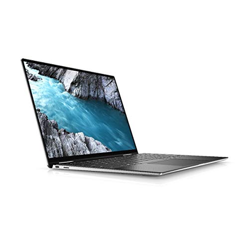 New 2019 XPS 13 7390 Laptop FHD 1920 x 1080 i7-10510U, Platinum Silver (512GB SSD | 16GB RAM |Win 10)