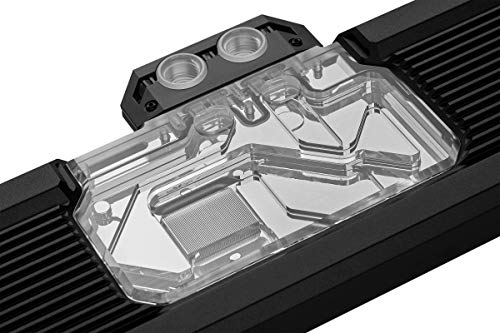 Corsair Hydro X Series, XG7 RGB GPU Water Bloc
