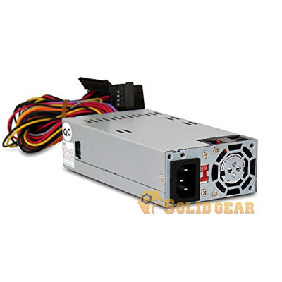 Solid Gear Mini ITX 270-Watts Power Supply SDGR-FLEX270