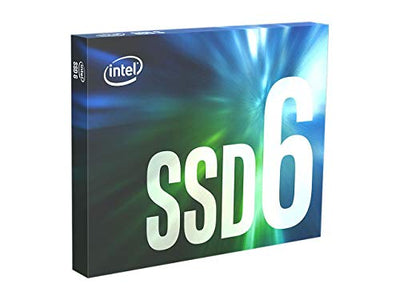 Intel Corporation SSDPEKNW010T9X1 Solid State Drive