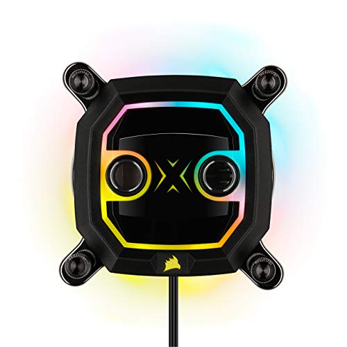 Corsair Hydro X Series