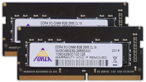 Neo Forza SODIMM DDR (PC) Laptop Memory
