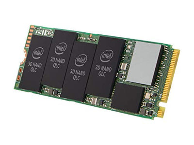 Intel Corporation SSDPEKNW010T9X1 Solid State Drive
