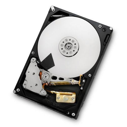 HGST H3IK30003272SN 3TB 3.5" Internal SATA Hard Drive