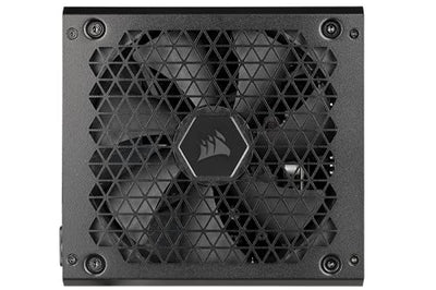 CORSAIR RM Series (2021), RM650, Fully Modular Power Supply
